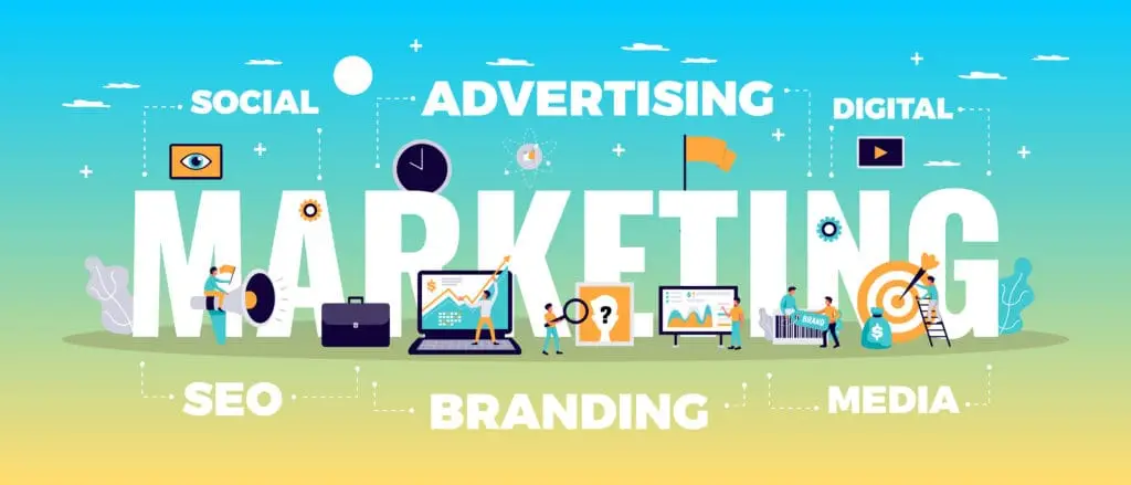 digital marketing strategies